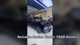 The Deepal S09: Changan’s Bold Vision for the Futuristic Family SUV